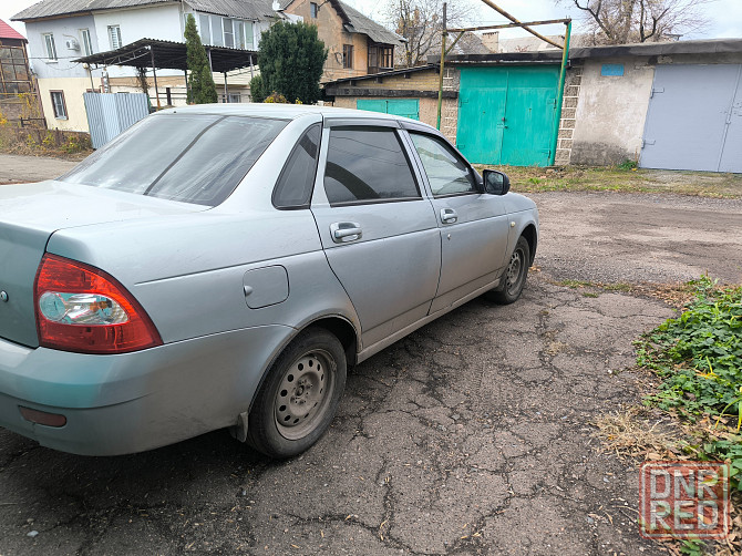 Продам Лада Приора. Макеевка - изображение 4