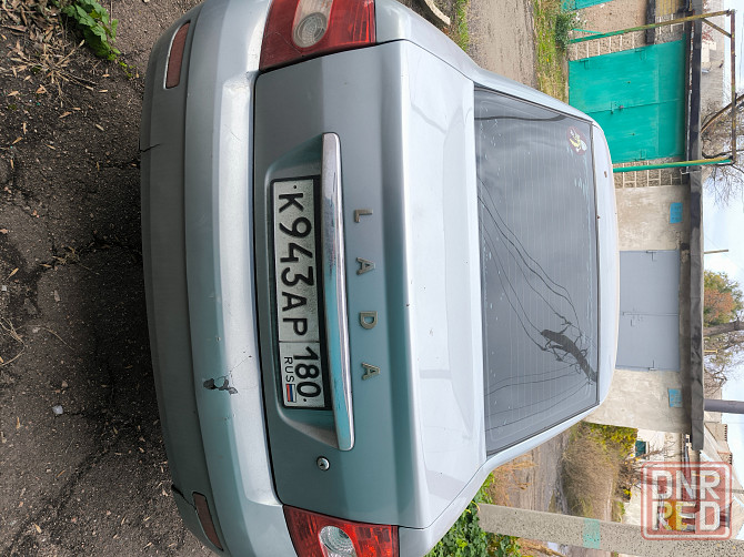 Продам Лада Приора. Макеевка - изображение 8