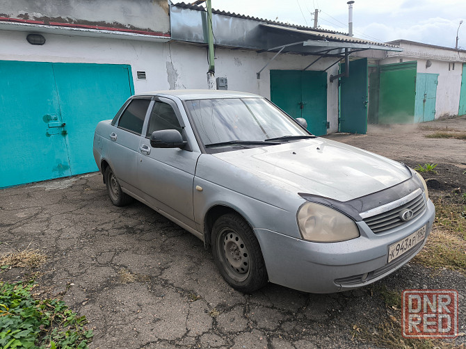 Продам Лада Приора. Макеевка - изображение 3