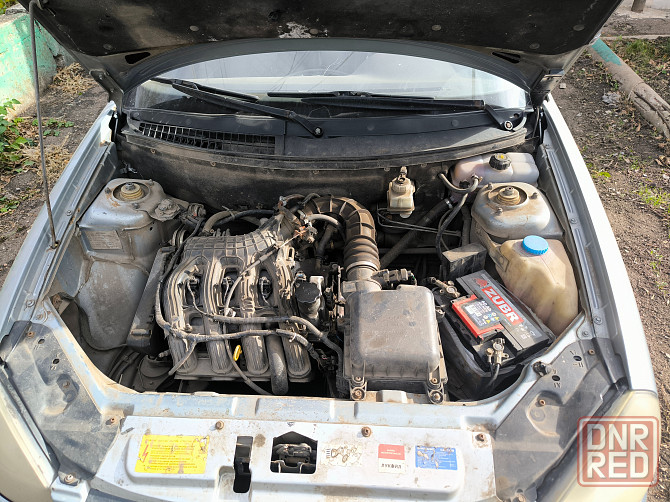 Продам Лада Приора. Макеевка - изображение 6