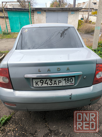 Продам Лада Приора. Макеевка - изображение 5