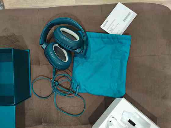 Продам SONY MDR-100 Донецк