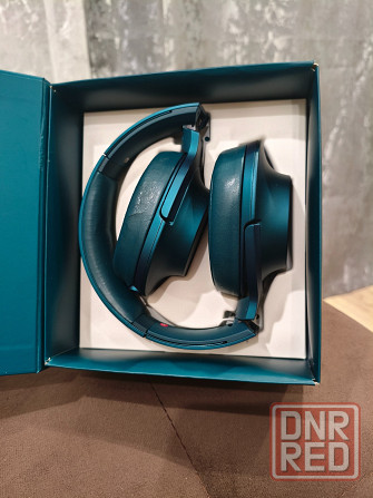 Продам SONY MDR-100 Донецк - изображение 5
