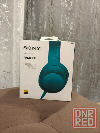 Продам SONY MDR-100 Донецк - изображение 1