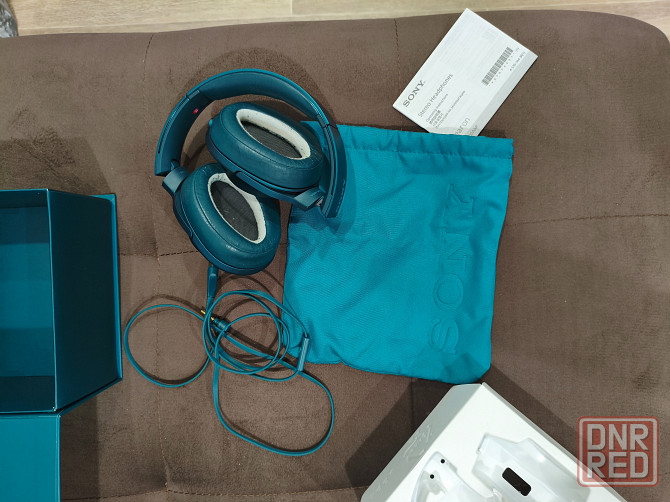 Продам SONY MDR-100 Донецк - изображение 6