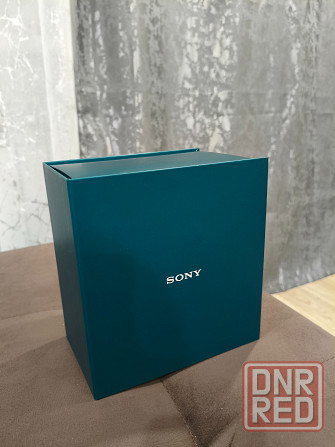 Продам SONY MDR-100 Донецк - изображение 4