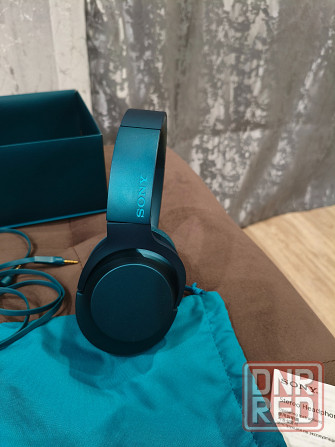 Продам SONY MDR-100 Донецк - изображение 3