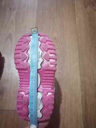 Детские сапоги Донецк