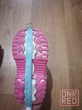 Детские сапоги Донецк - изображение 3