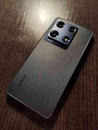Infinix Донецк