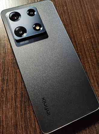 Infinix Донецк