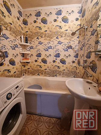 Отличная двушка в Пролетарском р-не Донецк - изображение 6