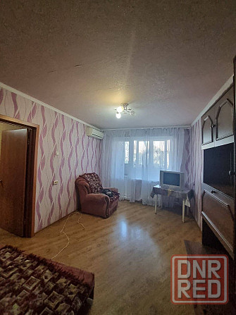 Отличная двушка в Пролетарском р-не Донецк - изображение 3