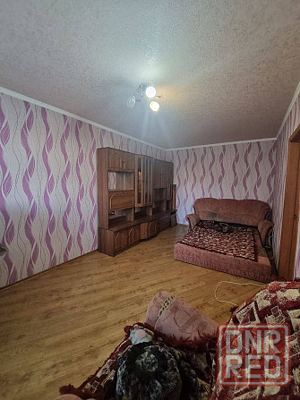 Отличная двушка в Пролетарском р-не Донецк - изображение 4