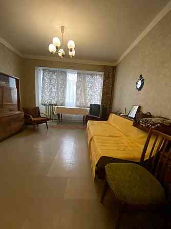 Продаётся 3-комнатная квартира в Макеевке, Центрально-городской районе, ориентир автостанция Центр Макеевка