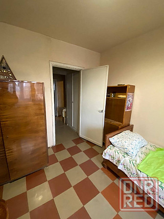 Продаётся 3-комнатная квартира в Макеевке, Центрально-городской районе, ориентир автостанция Центр Макеевка - изображение 10