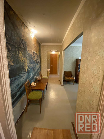 Продаётся 3-комнатная квартира в Макеевке, Центрально-городской районе, ориентир автостанция Центр Макеевка - изображение 11