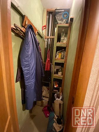 Продаётся 3-комнатная квартира в Макеевке, Центрально-городской районе, ориентир автостанция Центр Макеевка - изображение 2