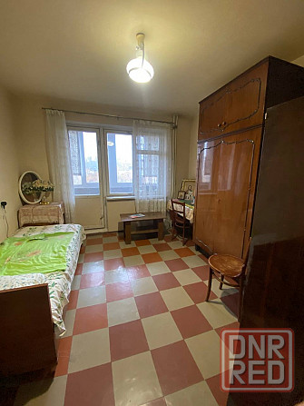 Продаётся 3-комнатная квартира в Макеевке, Центрально-городской районе, ориентир автостанция Центр Макеевка - изображение 9