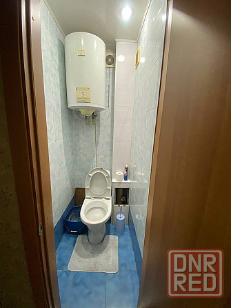 Продаётся 3-комнатная квартира в Макеевке, Центрально-городской районе, ориентир автостанция Центр Макеевка - изображение 7