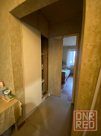 Продаётся 3-комнатная квартира в Макеевке, Центрально-городской районе, ориентир автостанция Центр Макеевка - изображение 8
