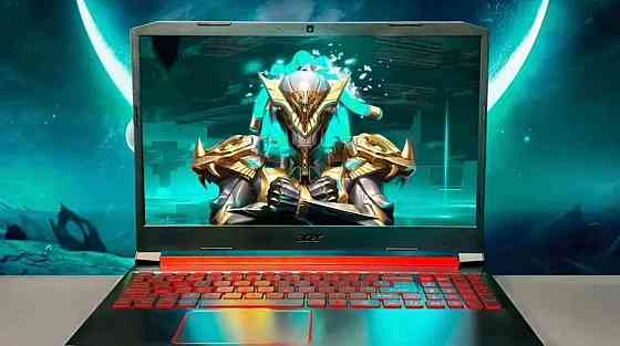 Мощный Ноутбук Acer Nitro 5 под любую игру Донецк