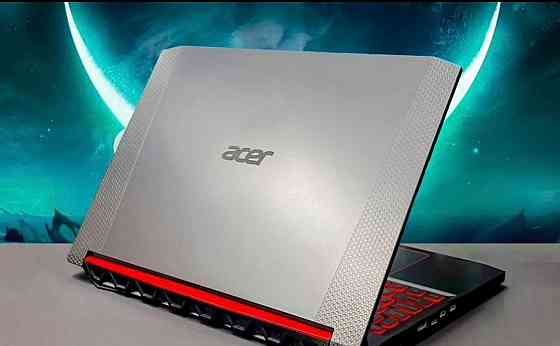 Мощный Ноутбук Acer Nitro 5 под любую игру Донецк