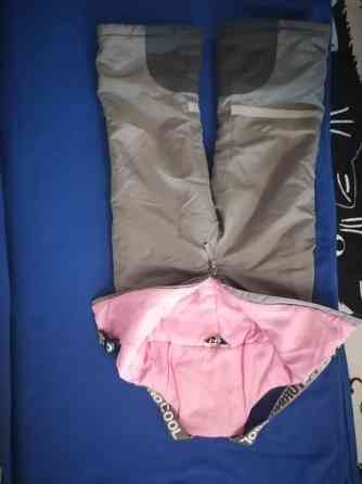 Зимний детский комбинезон Донецк