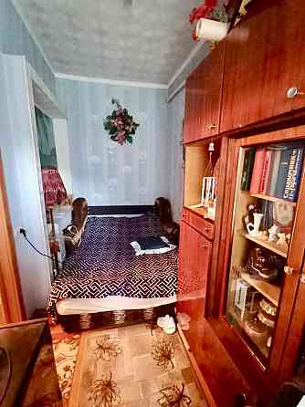 Продается добротный не большой дом. Мариуполь