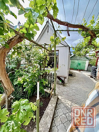 Продается добротный не большой дом. Мариуполь - изображение 2