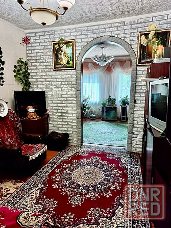 Продается добротный не большой дом. Мариуполь - изображение 4
