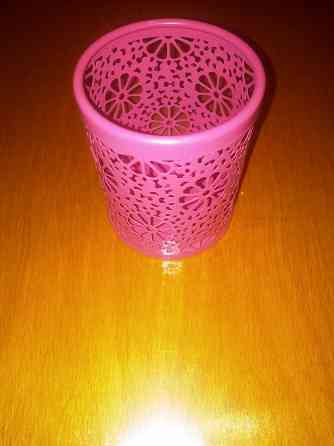 Стакан канцелярский Макеевка