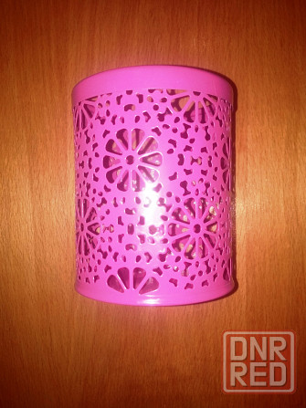 Стакан канцелярский Макеевка - изображение 1