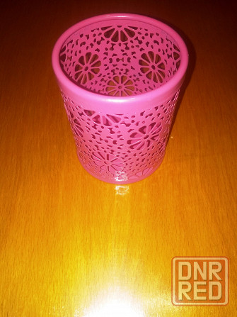 Стакан канцелярский Макеевка - изображение 2