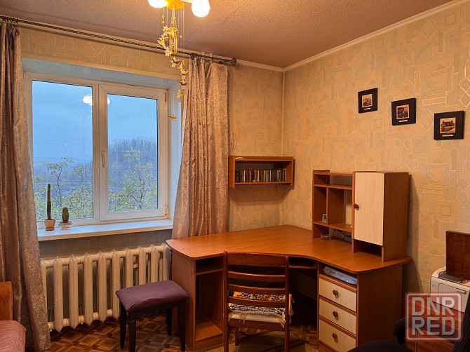 Продам 4х комн. кв-ру ул. Кутузова Гладковка Донецк - изображение 9