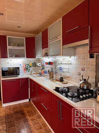 Продам 4х комн. кв-ру ул. Кутузова Гладковка Донецк - изображение 1