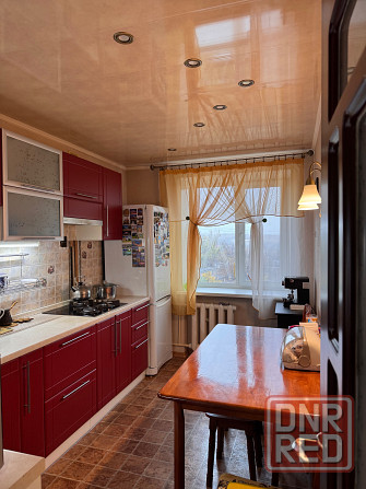 Продам 4х комн. кв-ру ул. Кутузова Гладковка Донецк - изображение 2