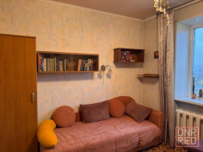 Продам 4х комн. кв-ру ул. Кутузова Гладковка Донецк - изображение 8