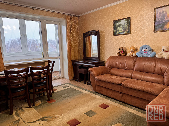 Продам 4х комн. кв-ру ул. Кутузова Гладковка Донецк - изображение 4