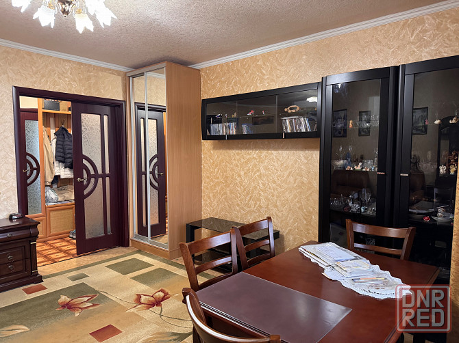 Продам 4х комн. кв-ру ул. Кутузова Гладковка Донецк - изображение 3