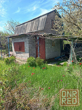 Продается дачный участок Мариуполь - изображение 1