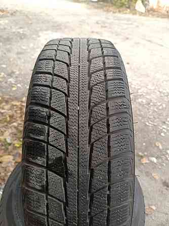 Зимние 185/60/R15 Ланос, Авео, Нексия Макеевка