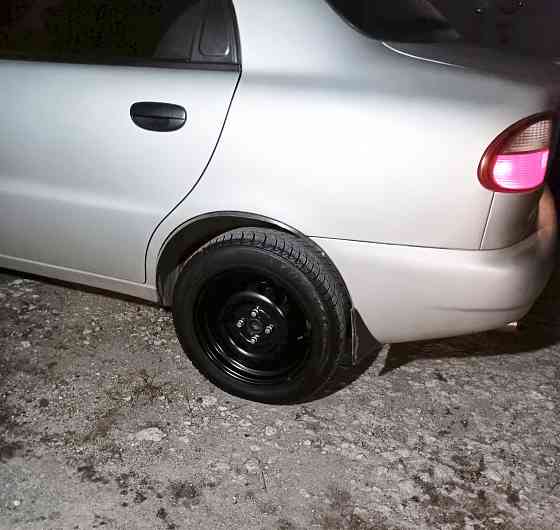 Зимние 185/60/R15 Ланос, Авео, Нексия Макеевка