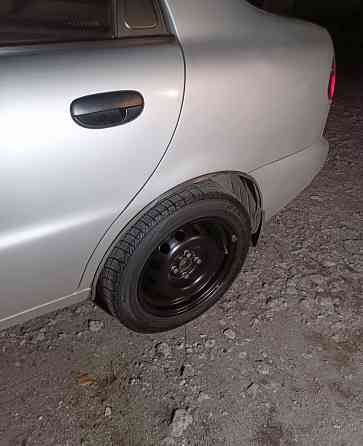 Зимние 185/60/R15 Ланос, Авео, Нексия Макеевка