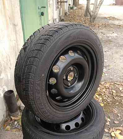 Зимние 185/60/R15 Ланос, Авео, Нексия Макеевка