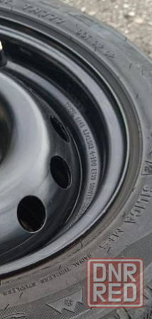 Зимние 185/60/R15 Ланос, Авео, Нексия Макеевка - изображение 8