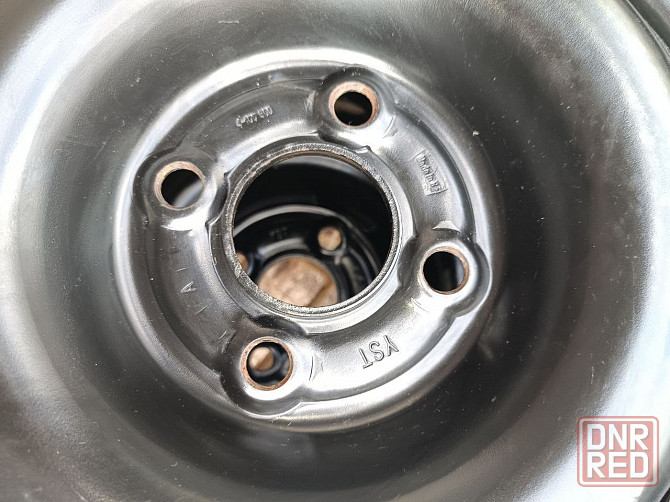 Зимние 185/60/R15 Ланос, Авео, Нексия Макеевка - изображение 6