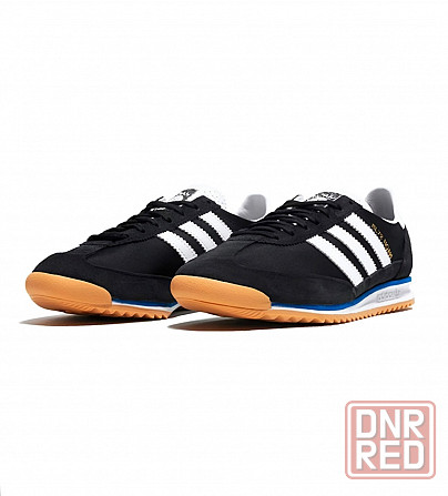 Кроссовки мужские Донецк - изображение 2