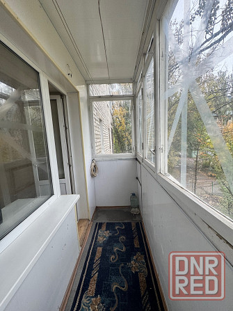 Продам 1 ком квартиру пр.Ильича Донецк - изображение 4