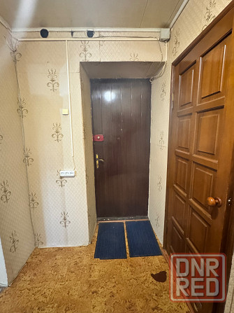 Продам 1 ком квартиру пр.Ильича Донецк - изображение 9